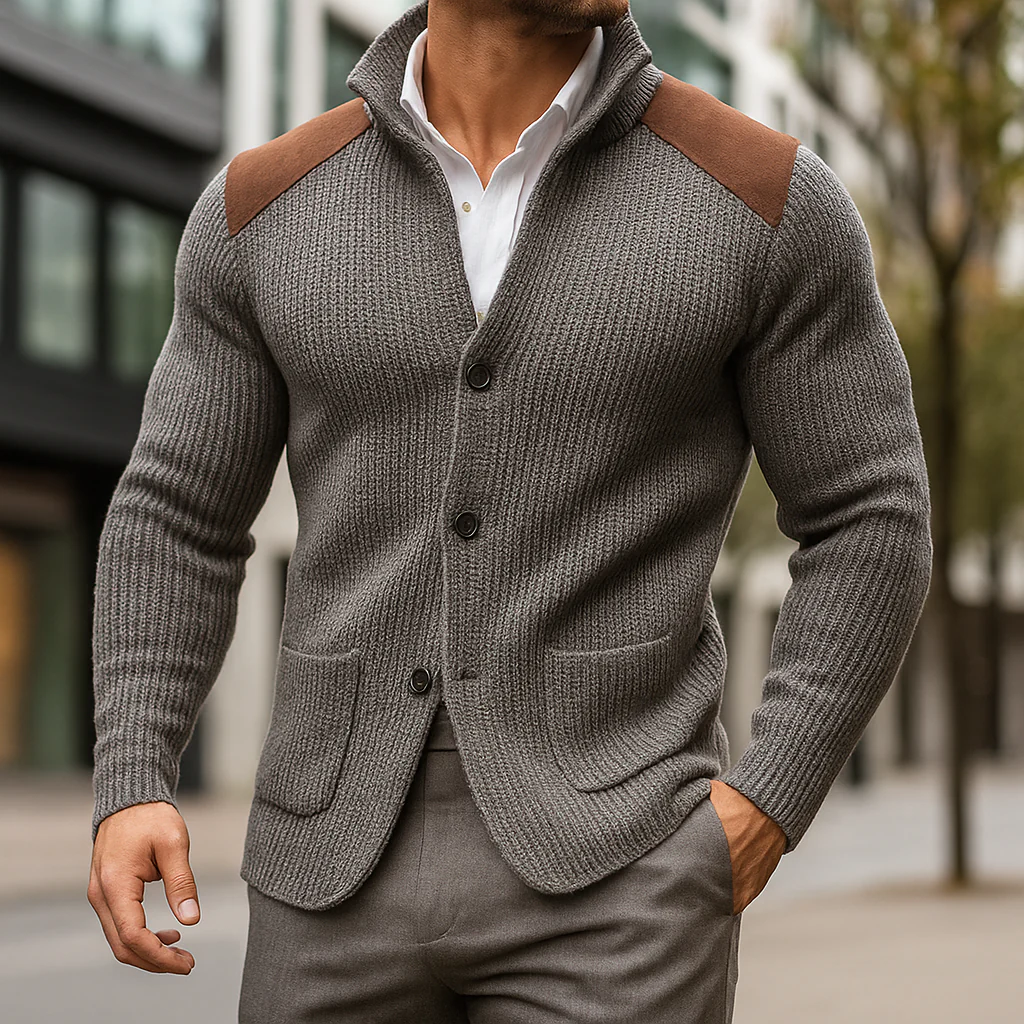 Mark™ | Textured Knit Blazer
