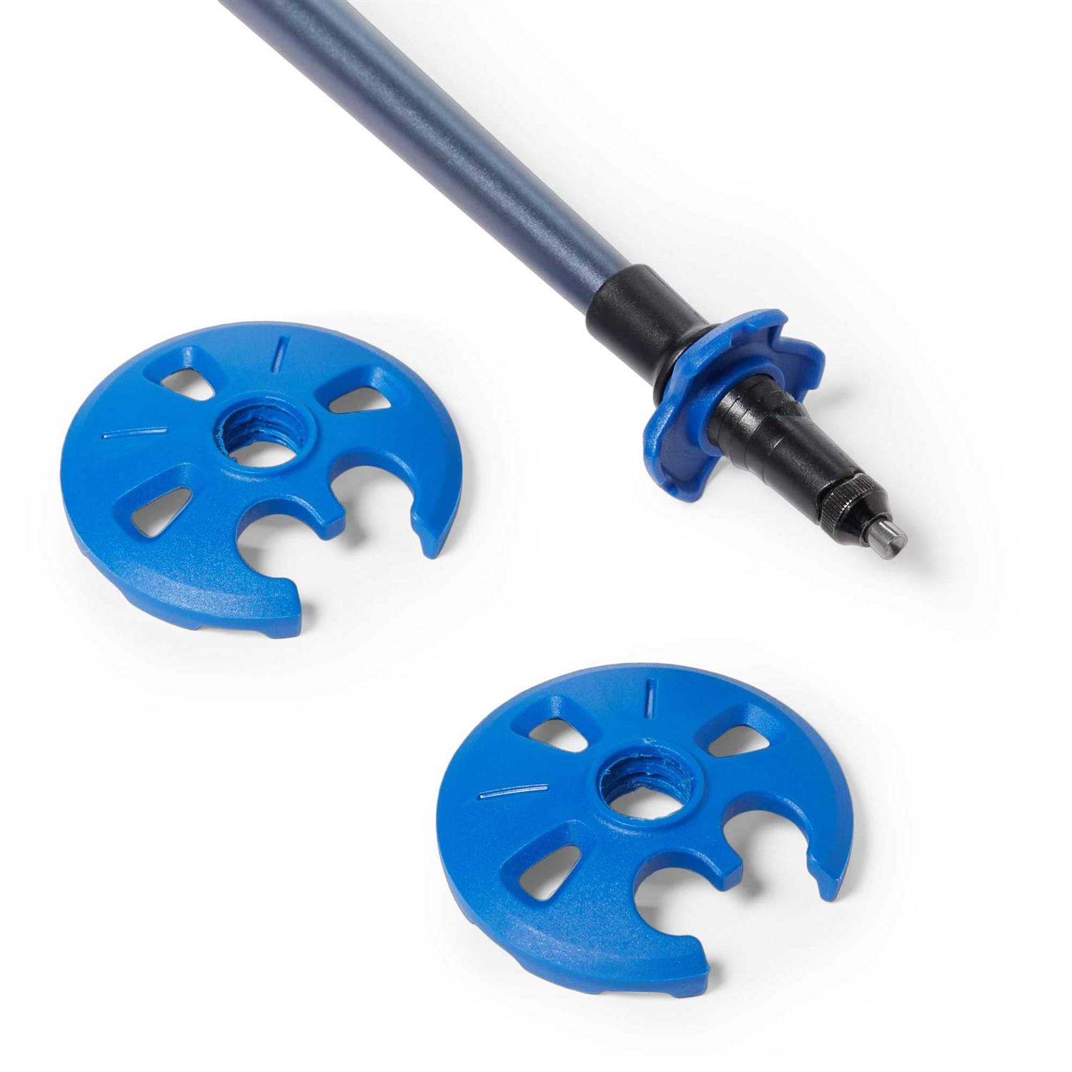 Black Diamond Distance Z Trekking Poles - Sports Supplies Online Store