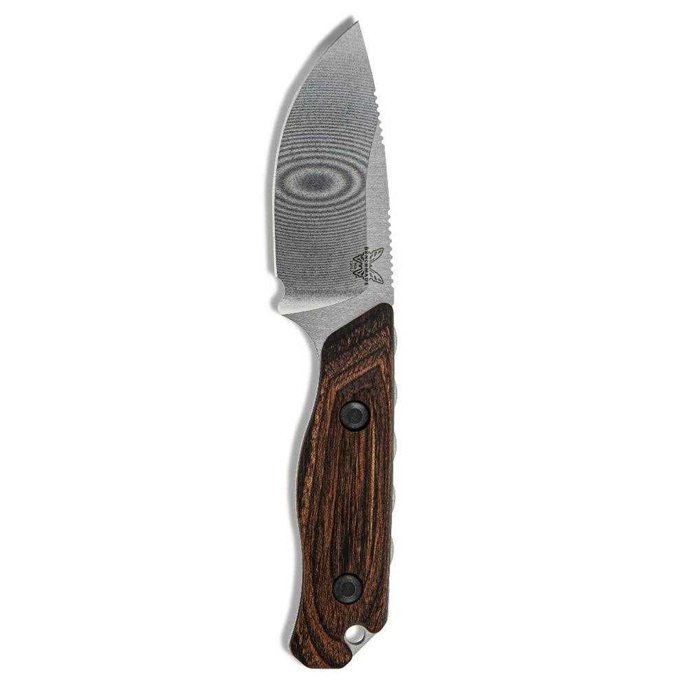 Benchmade Hidden Canyon Hunter 15017 - Sports Supplies Online Store