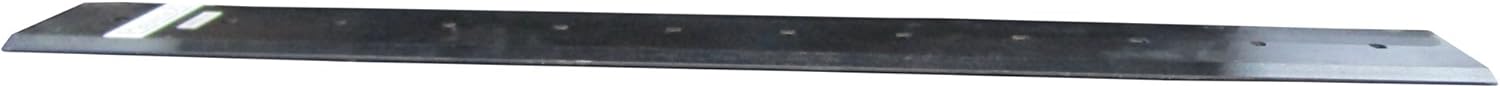 Paumco Bolt On Reversible Cutting Edge - Length 66" | Width 8" | Thickness 3/4" |