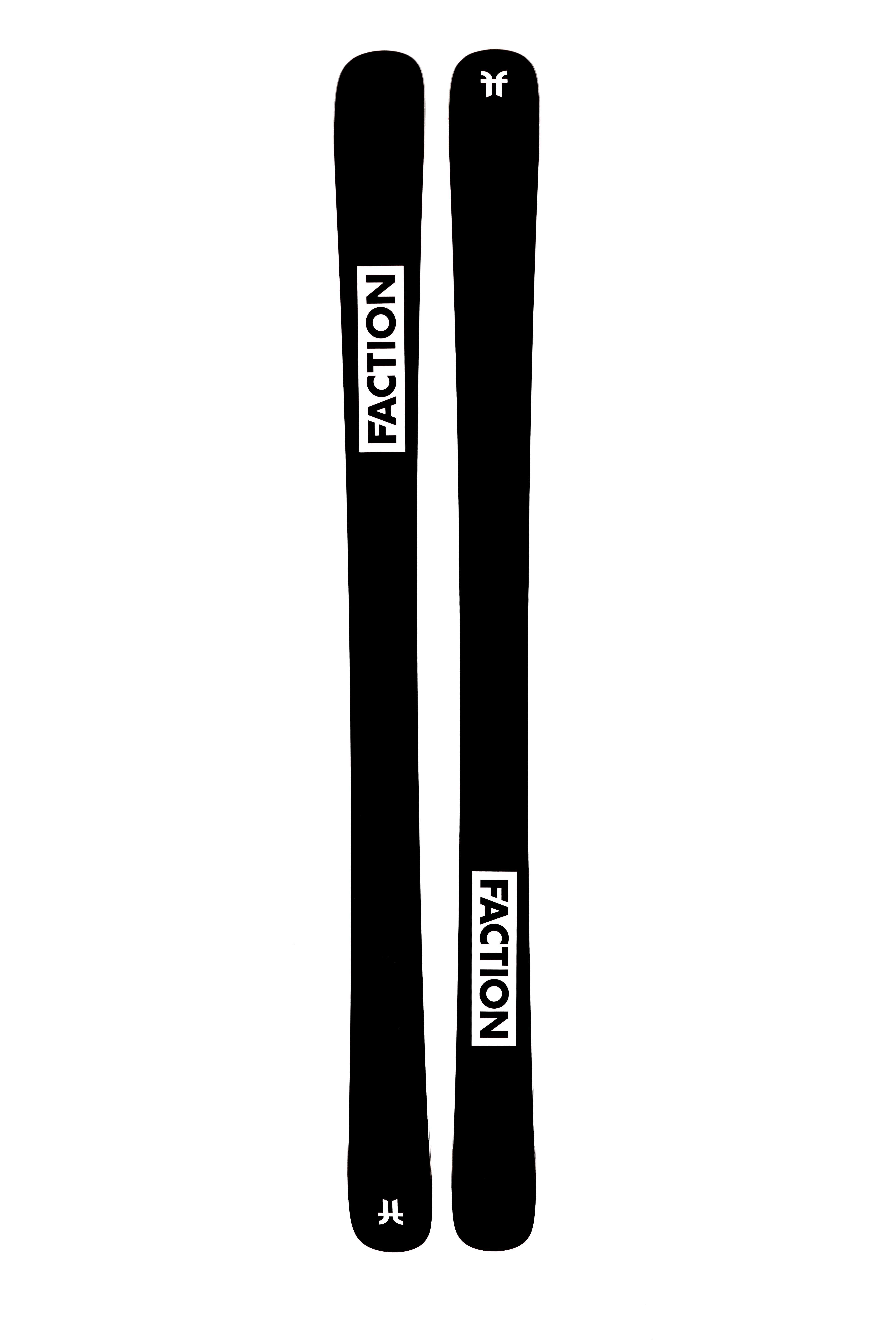 Faction Candide 2.0 Skis 178cm