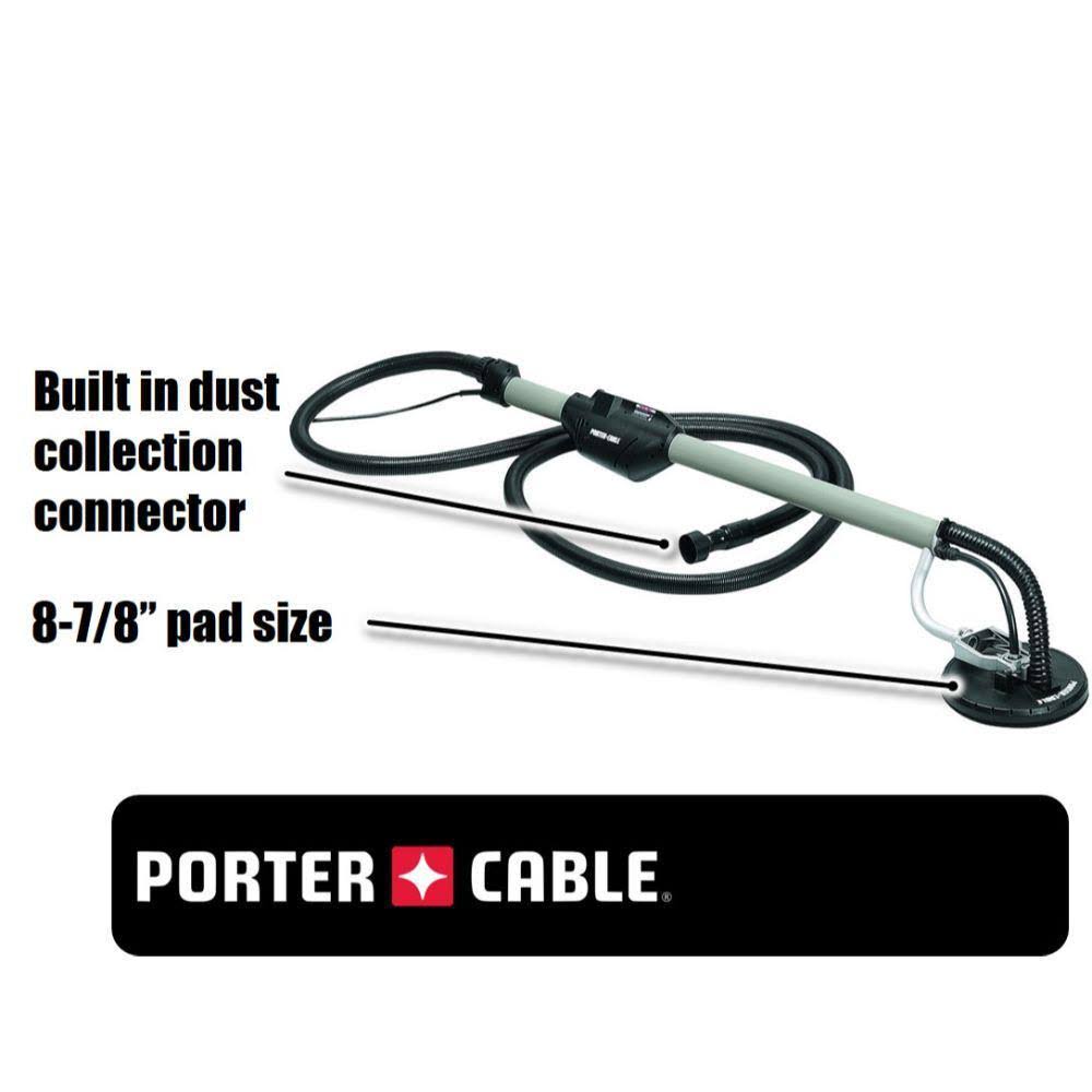 Porter Cable 7800 Drywall Sander