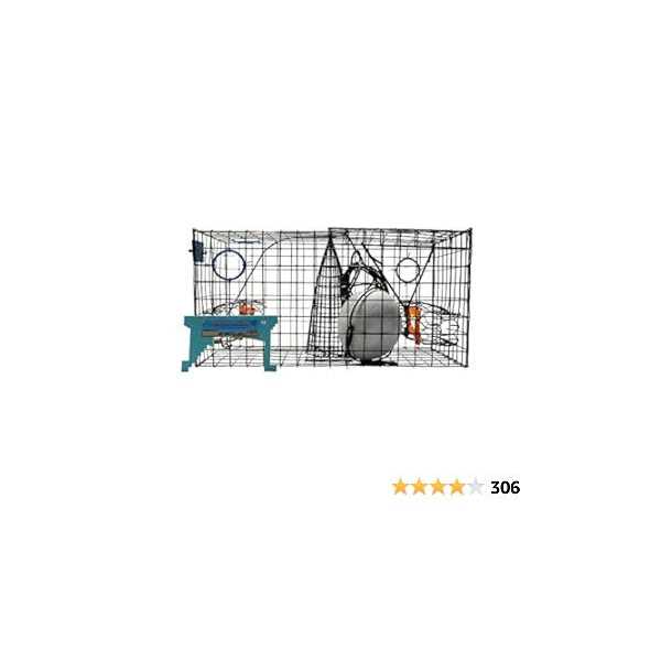 Joy Fish Maryland Blue Crab Heavy Duty Crab Trap - Sports Supplies Online Store