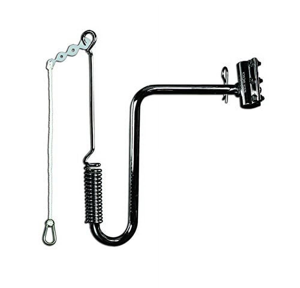 Springer Hands Free Dog Leash Bike Attachment Kit -Pet Exerciser for Running, Walking Jogging - Universal Fit for Bicycles - Quick Release