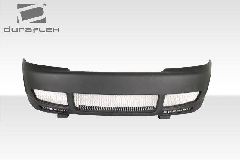 S4 B5 KE-S Front Bumper Body Kit 1 PC for Audi A4 96-01 Duraflex