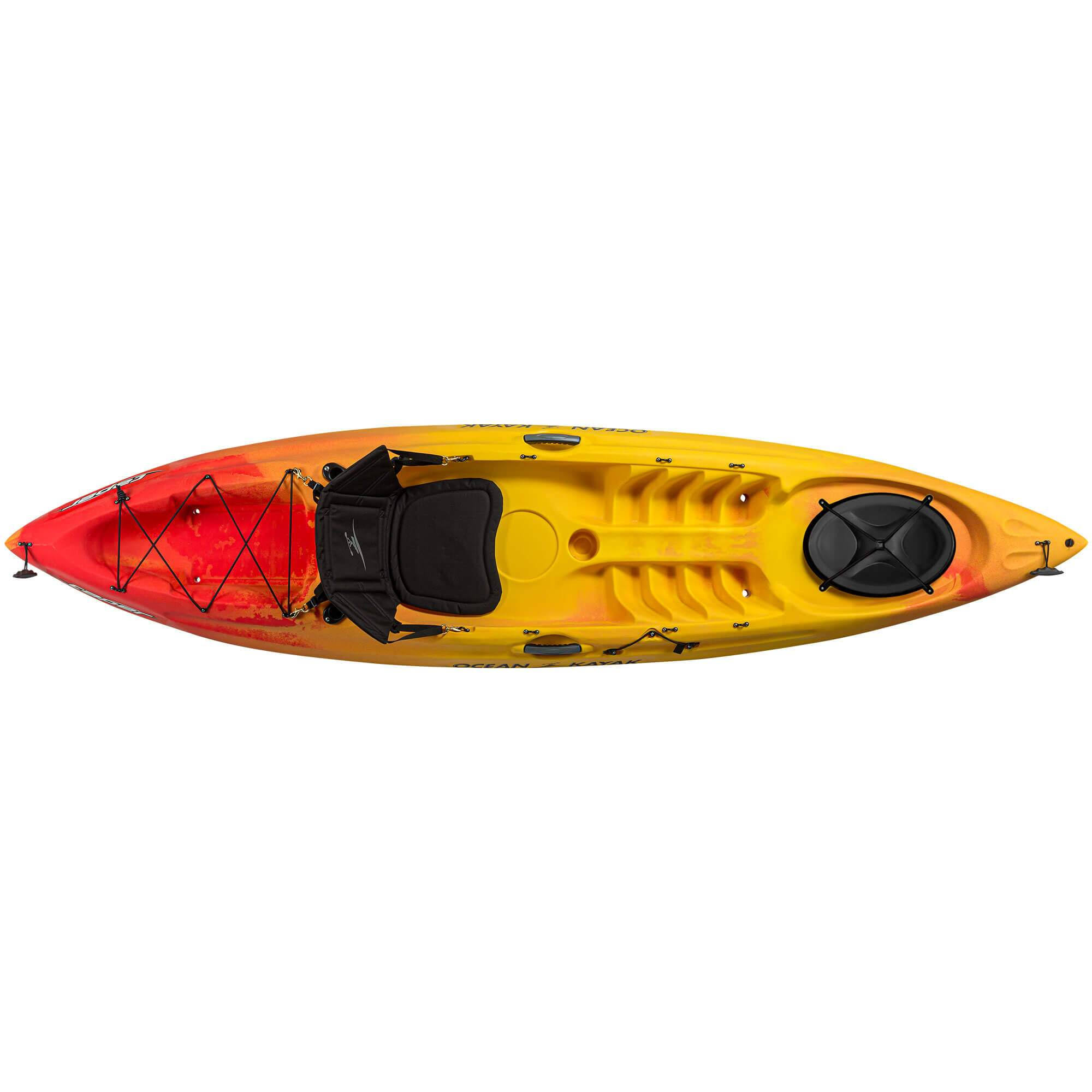 Ocean Kayak Caper Sunrise