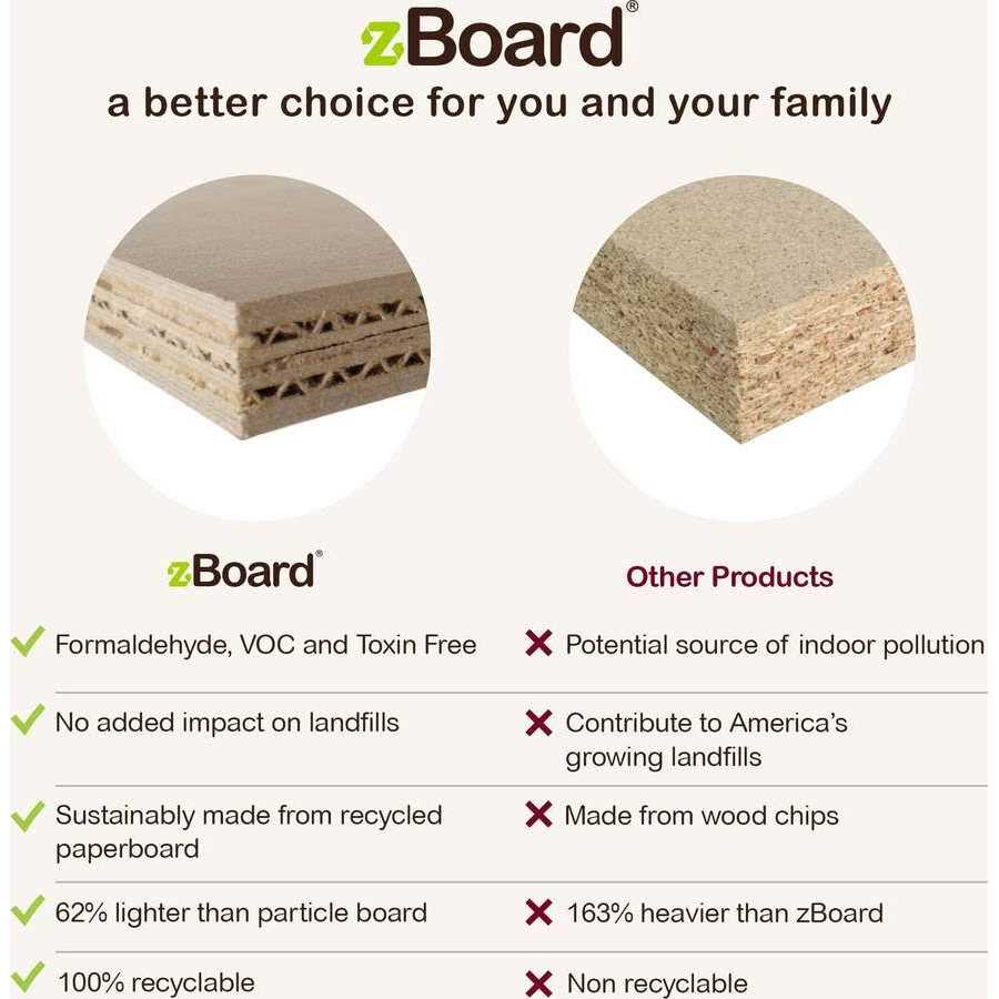 Way Basics Cat Scratcher Floating Shelf Combo - Pet Supplies online store