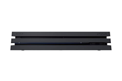 Sony PlayStation 4 Pro 1TB Premium Bundle (Renewed)