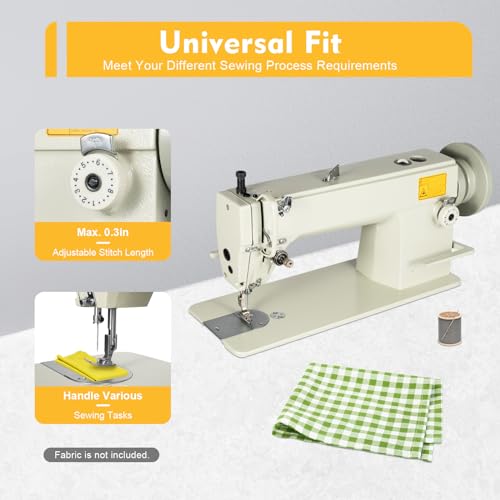 Heavy Duty Sewing Machine