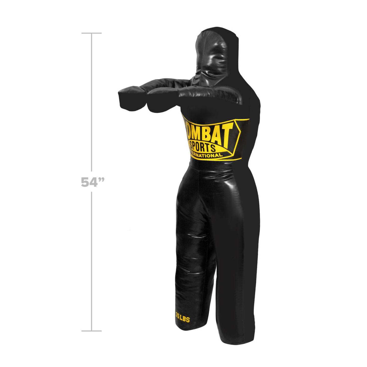 Combat Sports Youth Grappling Dummy - Sports Supplies Online Store