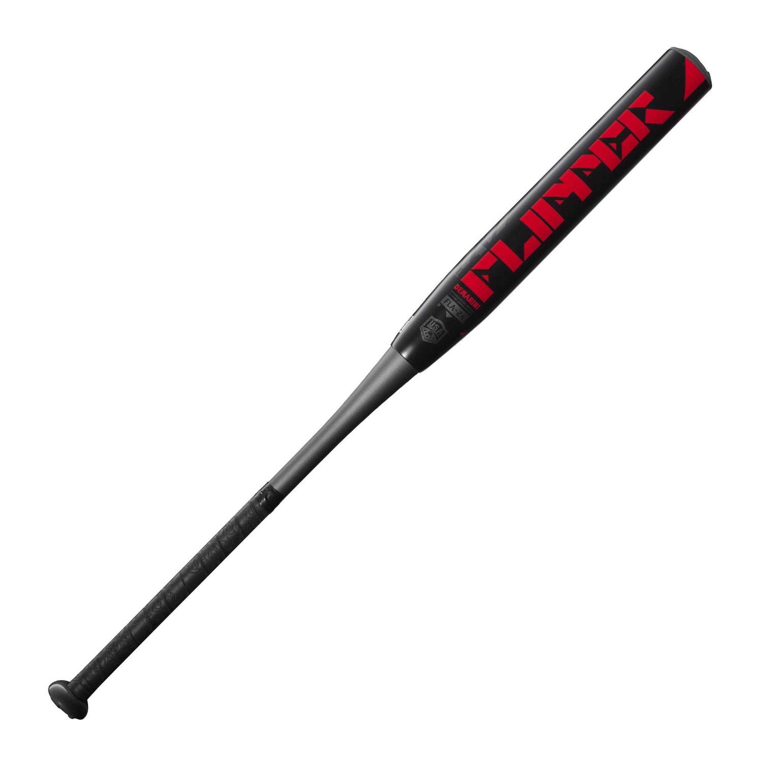 2024 DeMarini Flipper USA Endload Slowpitch Bat - Sports Supplies Online Store