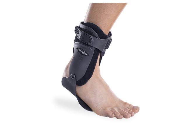 DonJoy LS Velocity Ankle Brace