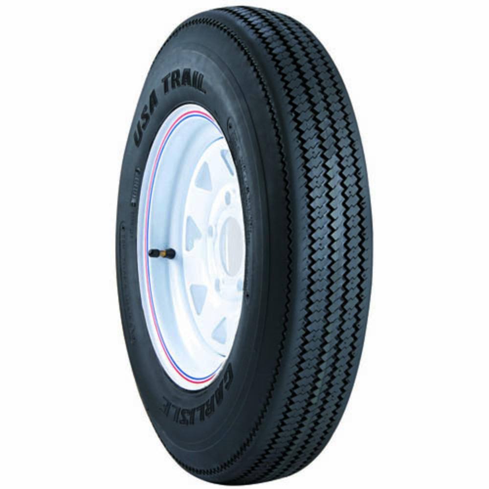 Carlisle USA Trail 570-8B Tire