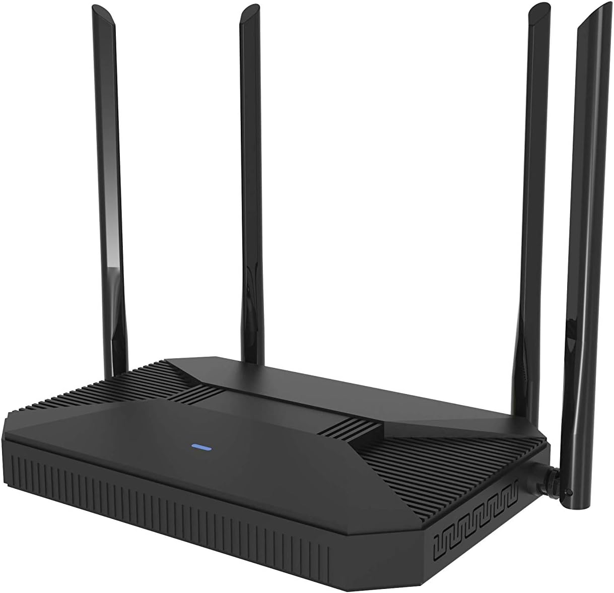 Pronto PP14 4G LTE 300Mbps Unlocked Router with SIM Card Slot for All US LTE Bands. Supports T-Mobile