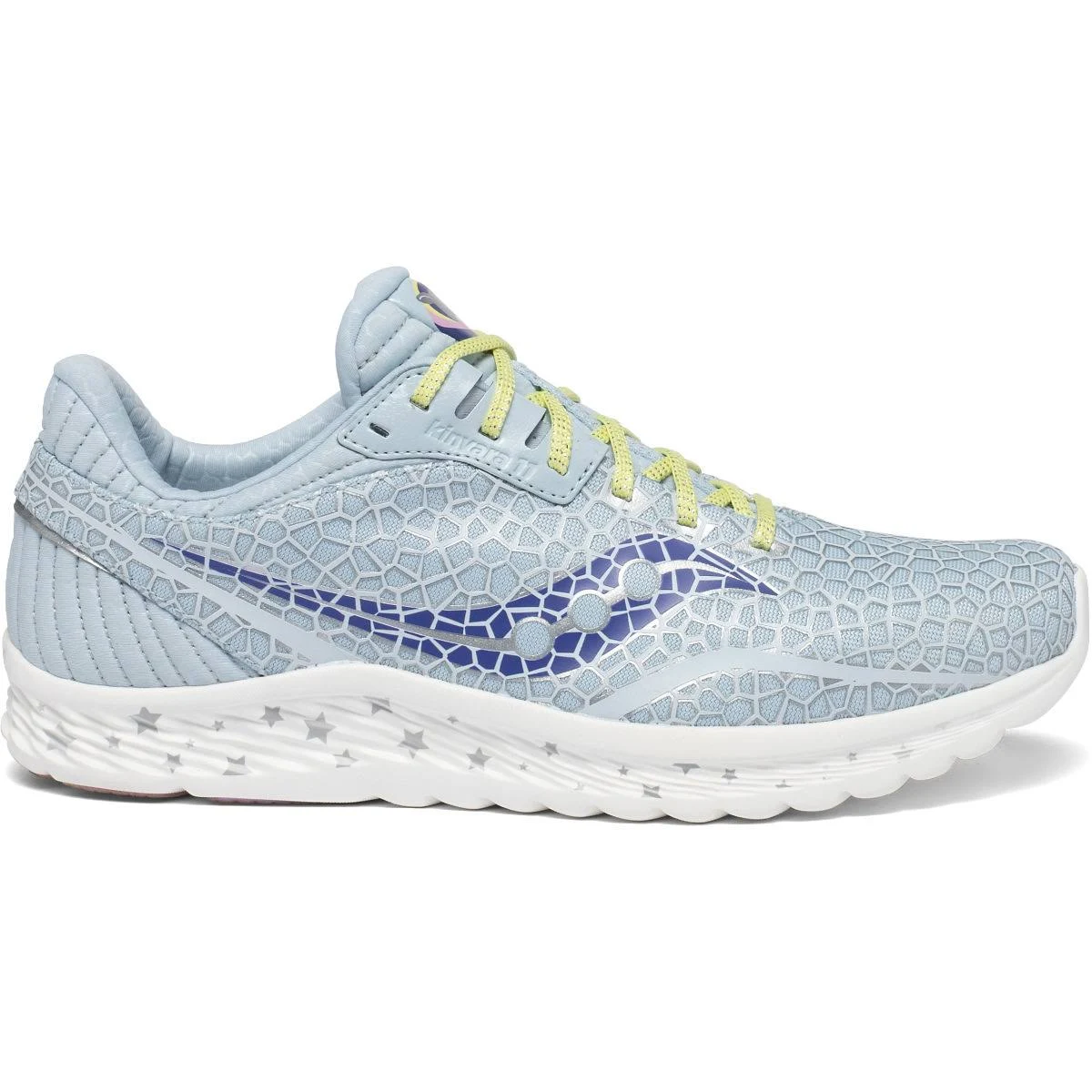 Saucony Kinvara 11 Unisex Jordynn M5.5/W7.0