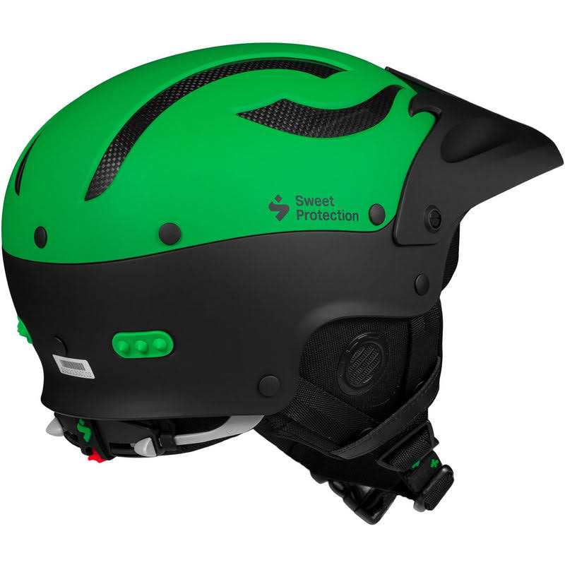 Sweet Protection Rocker Helmet - Sports Supplies Online Store