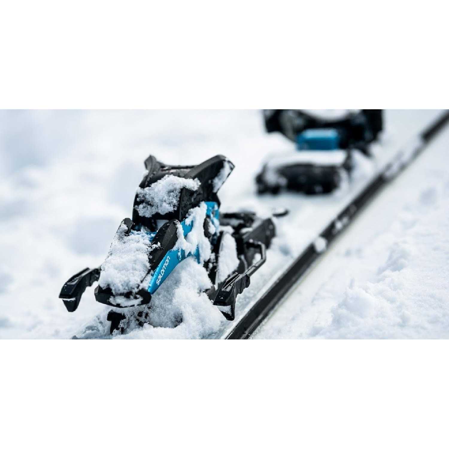 Salomon S/Lab Shift MNC 13 Ski Bindings - Sports Supplies Online Store
