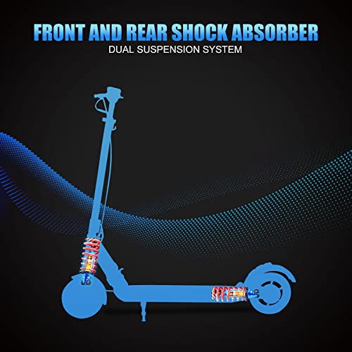 ETWOW GT Series Electric Scooter (GTS | GT SE | GT SL). The Ultimate Commuter Scooter. Lightweight (All Models Under 29 lbs). Fast. Foldable. Range