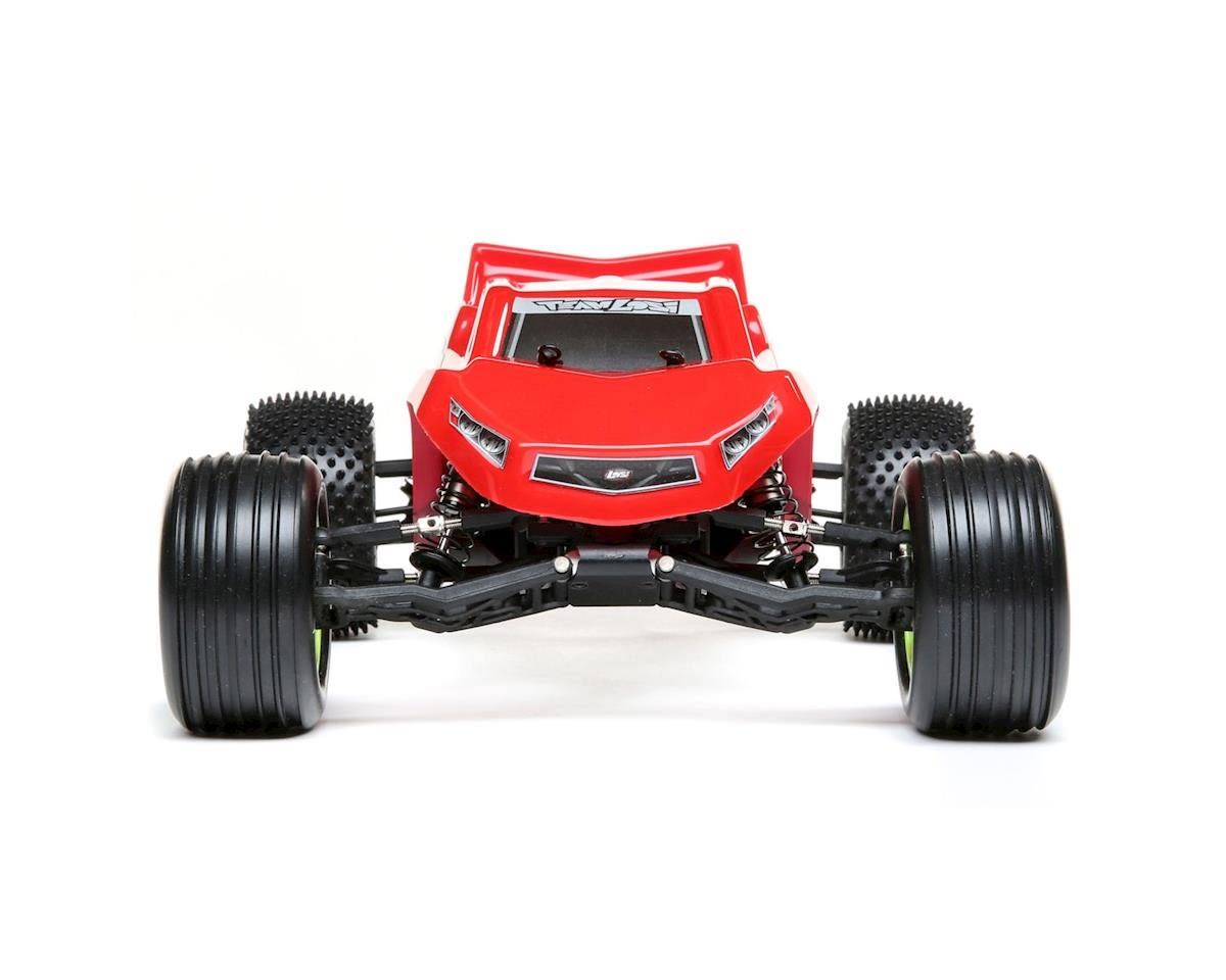 Losi 1/18 Mini-T 2.0 Stadium Truck Brushless RTR, 40th Anniversary Limited Edition, LOS01017