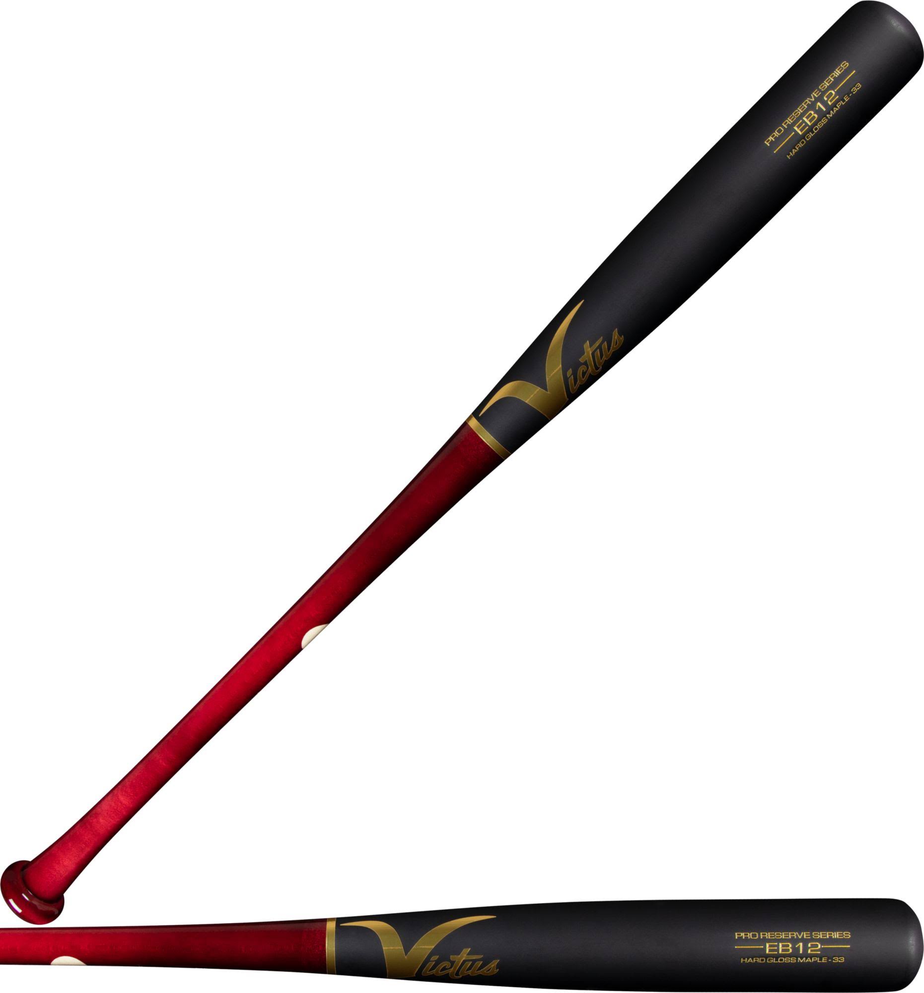 Victus EB12 Pro Reserve Maple Wood Baseball Bat