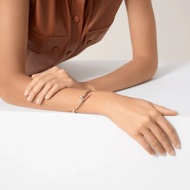 JUSTE UN CLOU BRACELET