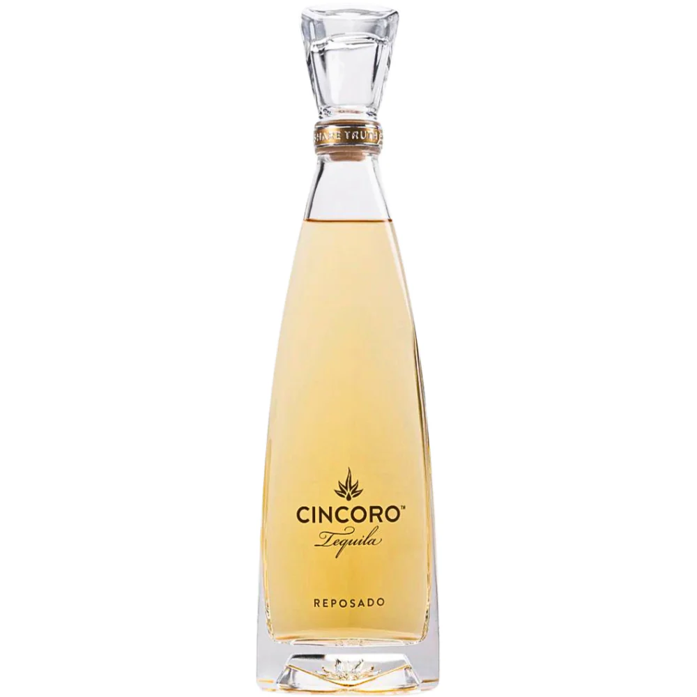 Cincoro Reposado Tequila - Nestor Liquor