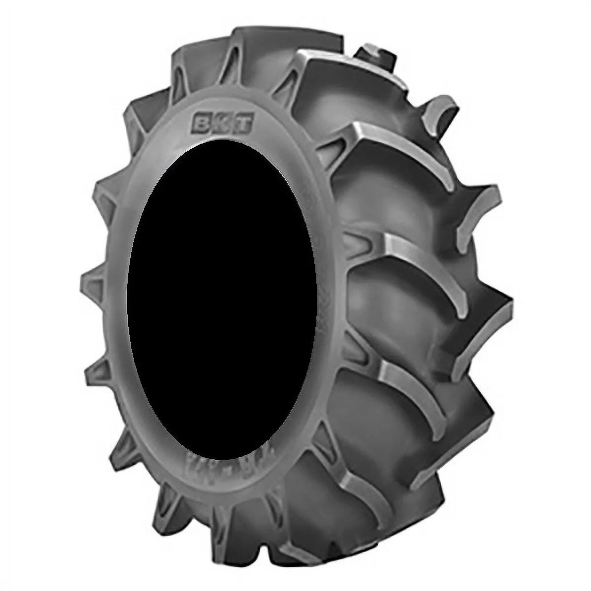 Full set of BKT TR 171 (6ply) 37x9.5-20 ATV Mud Tires (4)