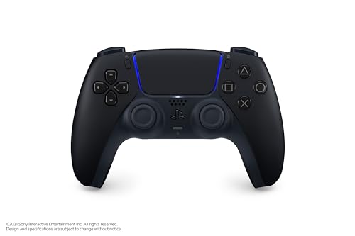 PlayStation DualSense Edge Wireless Controller