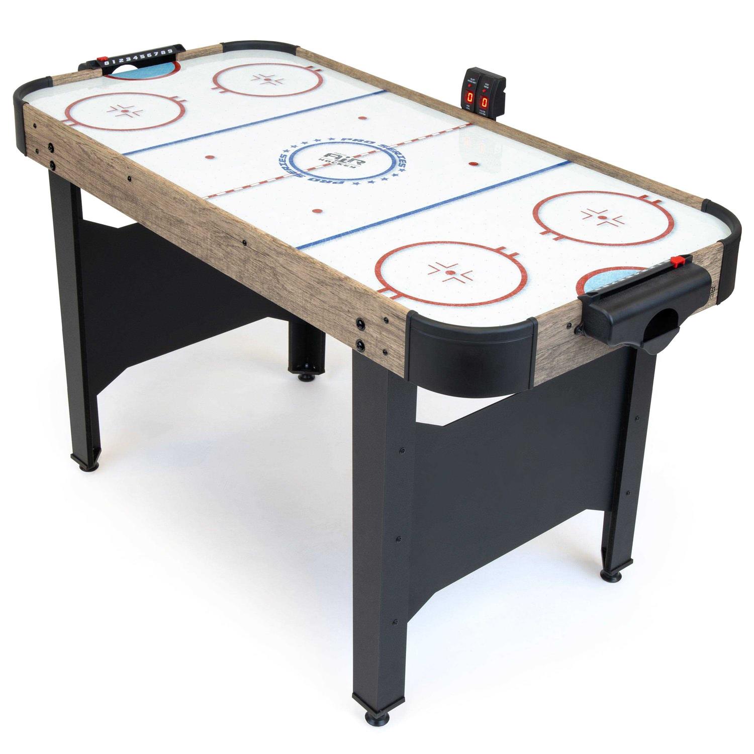 GoSports 48 Inch Air Hockey Arcade Table for Kids - Sports Supplies Online Store