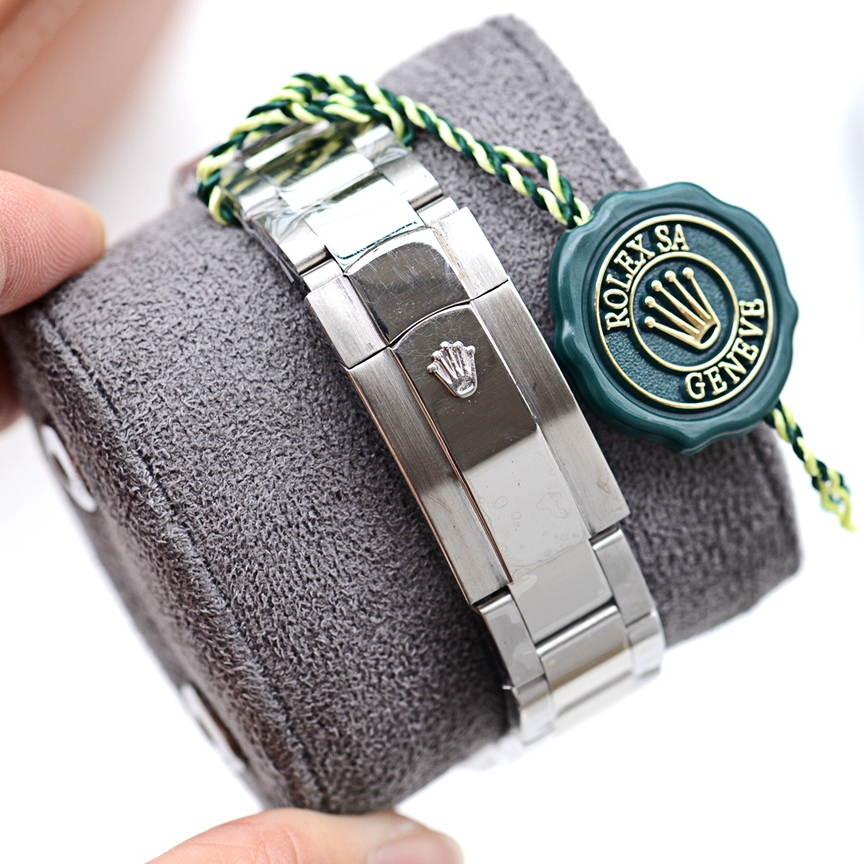 Milgauss 40mm