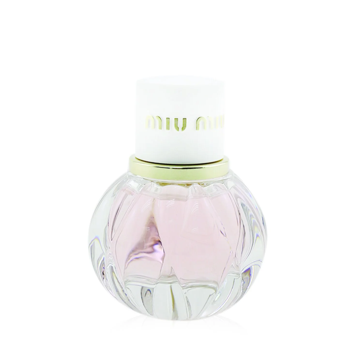 Miu Miu L'Eau Rosee Eau De Toilette Spray  50ml/1.7oz