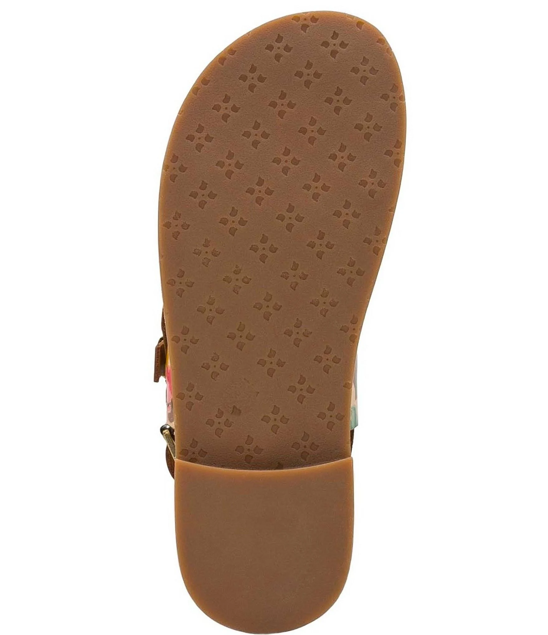 Patricia Nash Fidella Sandals - First Bloom