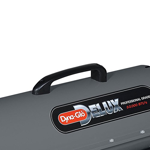 Dyna-Glo KFA50DGD Kerosene Forced Air Heater