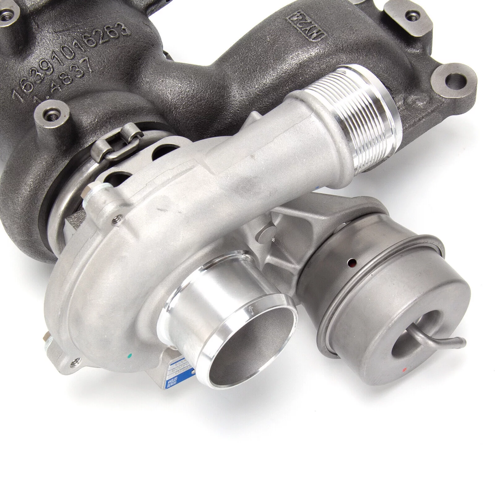 Turbo Turbocharger for Ford Fusion 2014-2020 L4 1.5L Escape 2017-2019 L4 1.5L