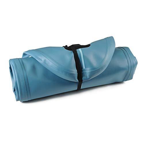 Retrospec Weekender 10& Inflatable Stand Up Paddleboard Bundle