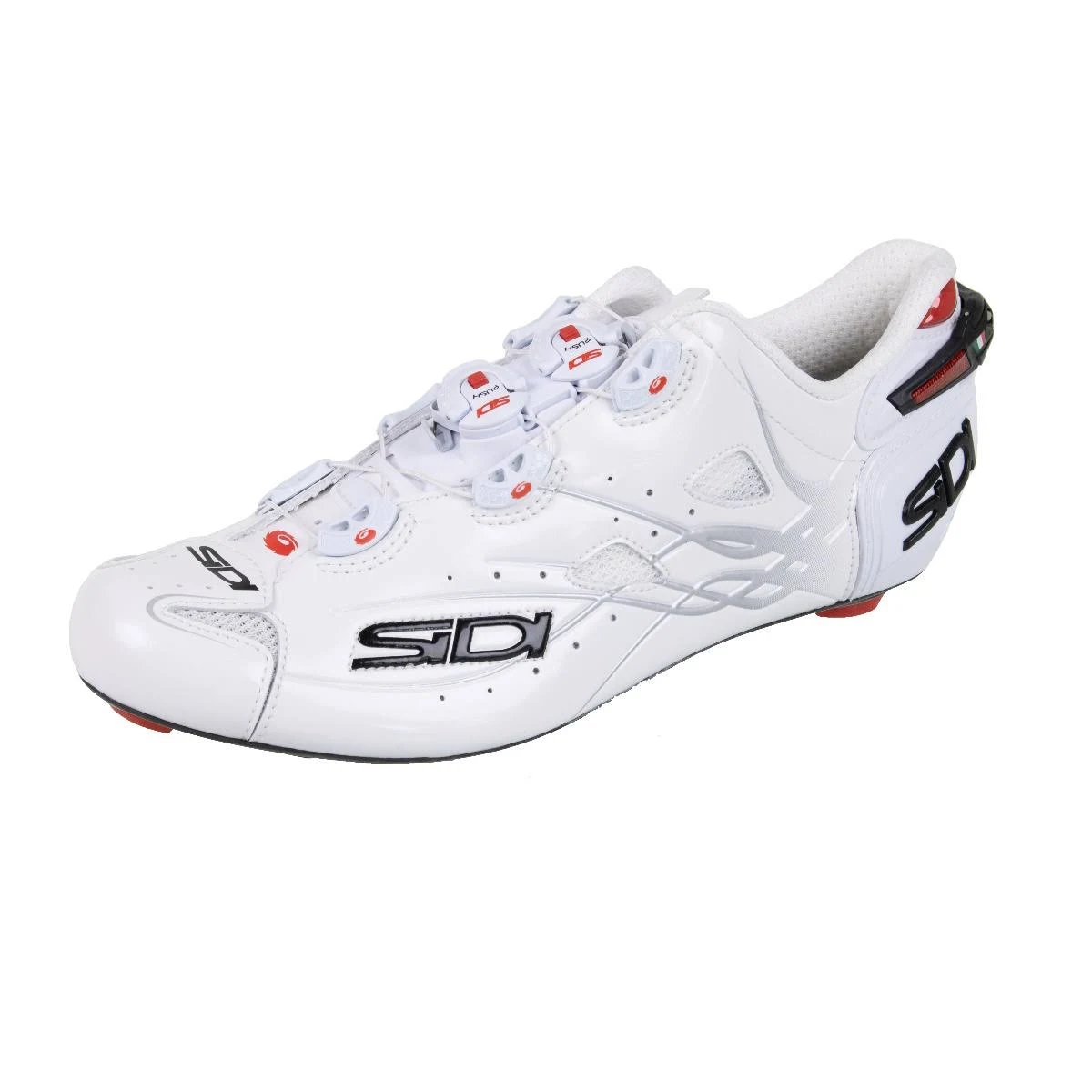 Sidi Shot - White - 44.5