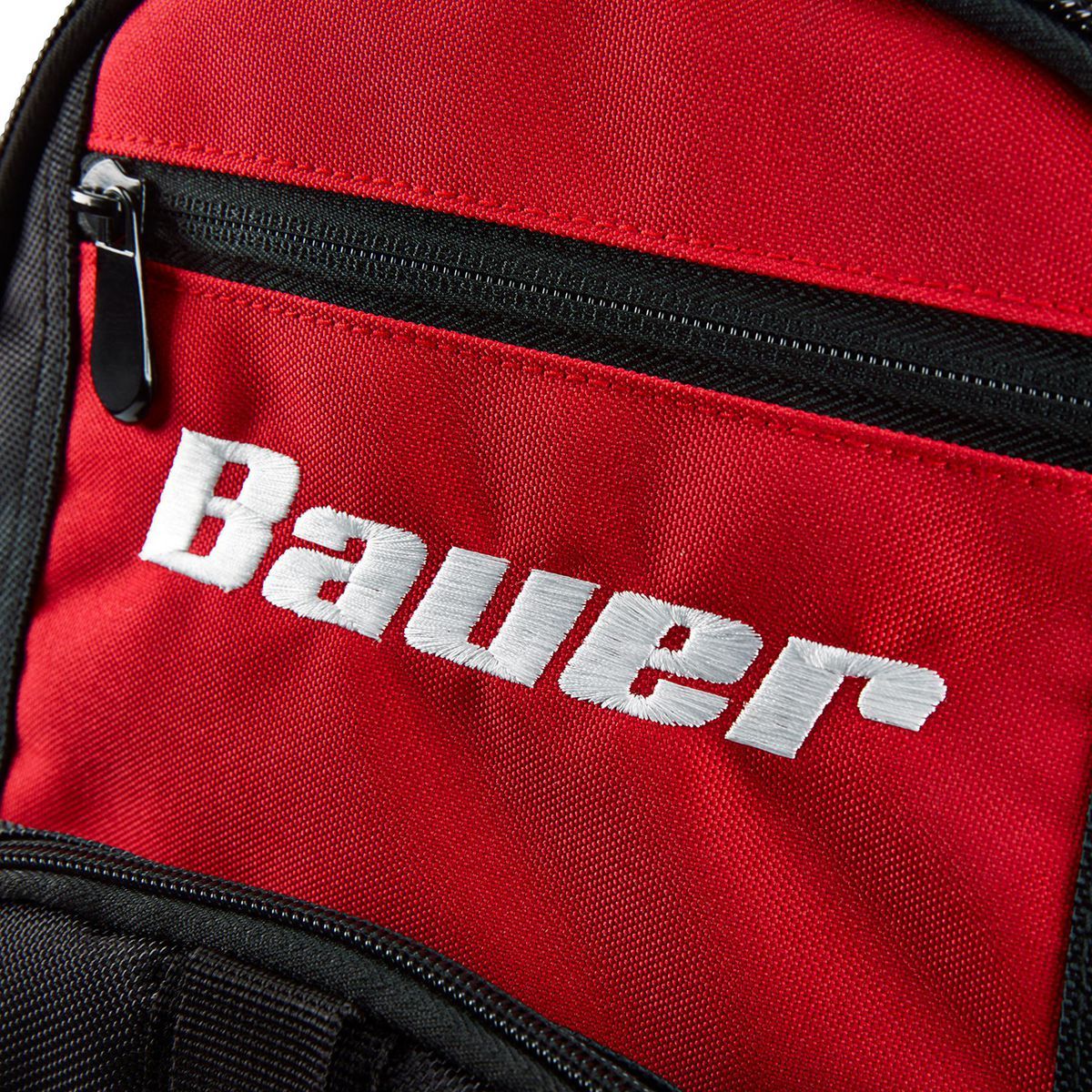 BAUER Heavy Duty Jobsite Backpack