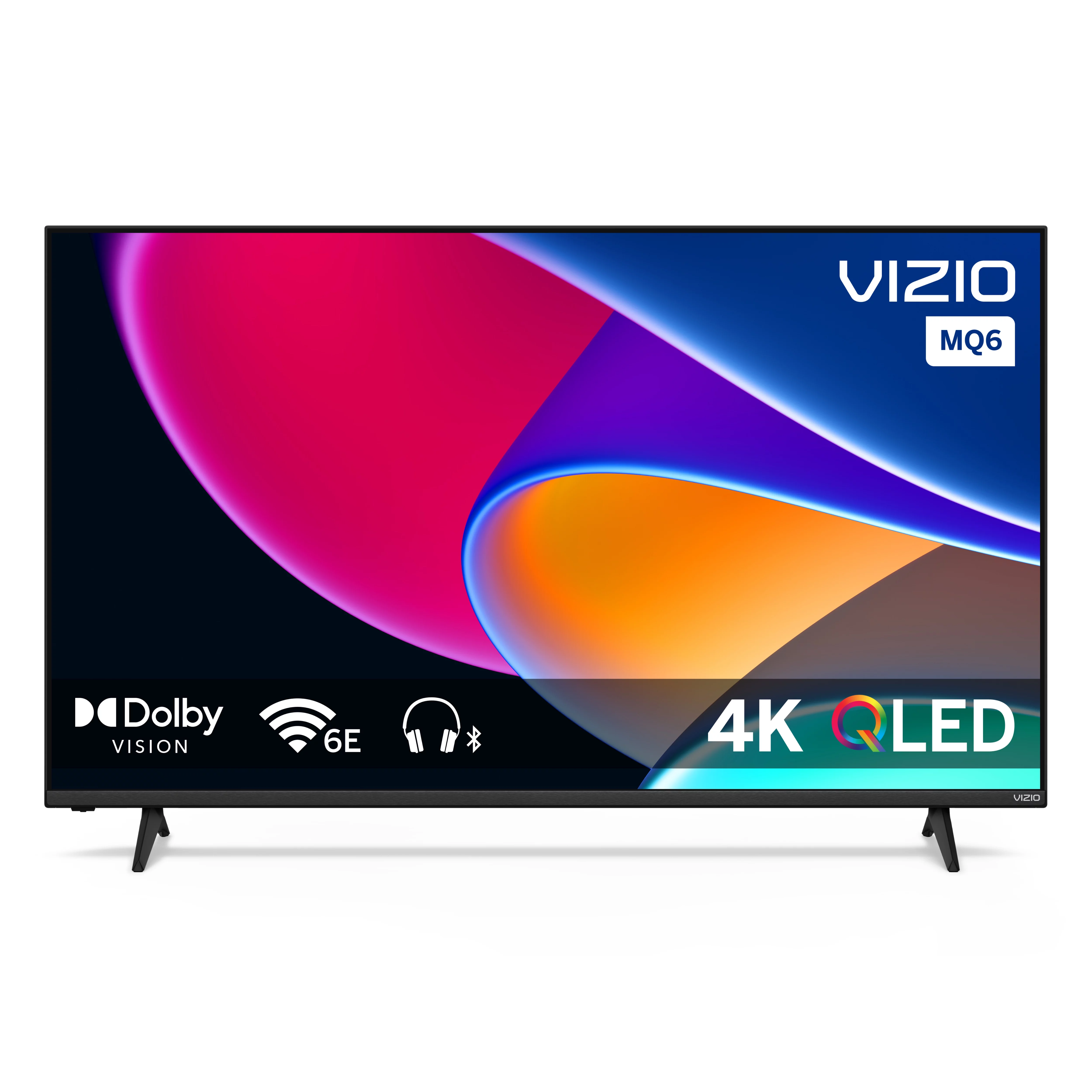 VIZIO 43 Class MQ6 Series 4K QLED HDR Smart TV M43Q6M-K04