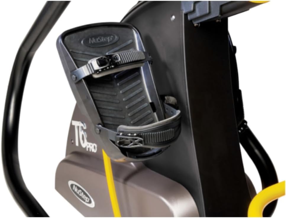 T6MAX Recumbent Cross Trainer,