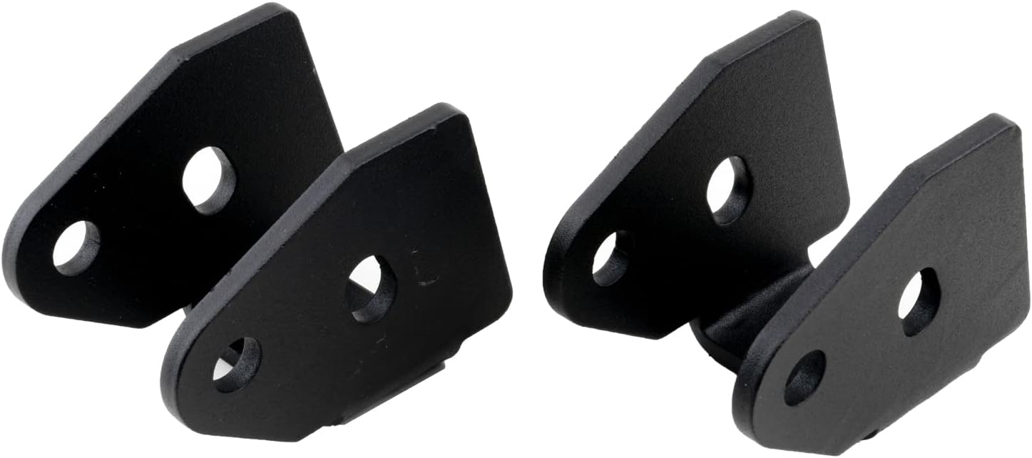 ZY WHEEL UTV 2'' Full Lift Kit Front & Rear Compatible for 2012-2021 Kawasaki Teryx 750 800 2&4 Seater
