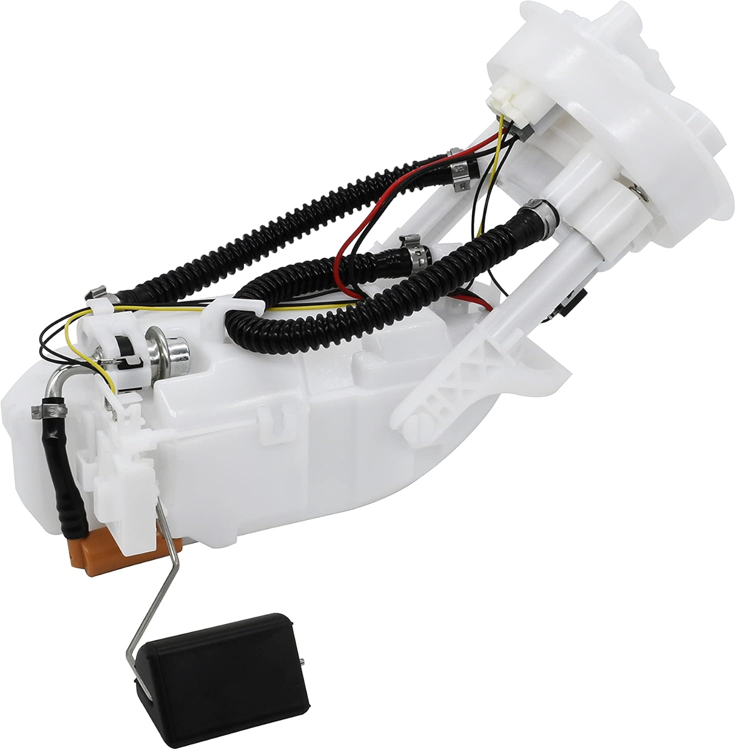 WONSABON Electric Fuel Pump Module Assembly for 2002-2005 Honda Civic 2.0L 2004-2005 1.7L 2003-2005 1.3L E8566M Pack of 2