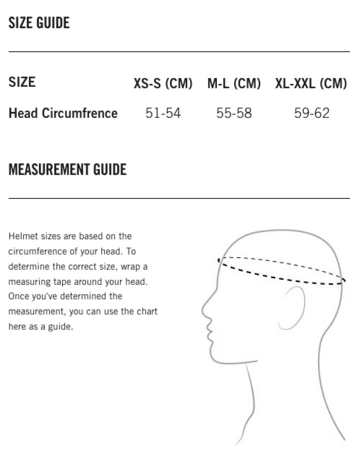 POC Coron Air Spin Helmet Apophyllite Green/Uranium Black, M/L