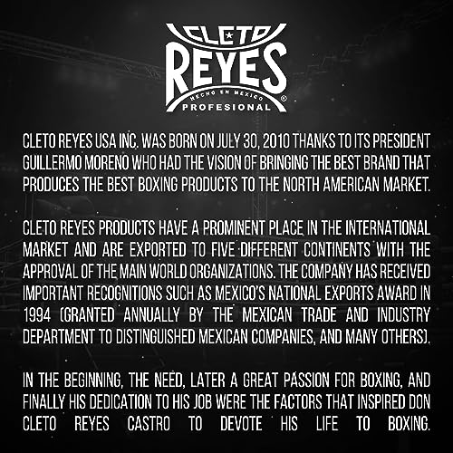 CLETO REYES Boxing Headgear with Cheek Protection for Men and Women, Protective Head Guard Face Saver, Sparring Fighting