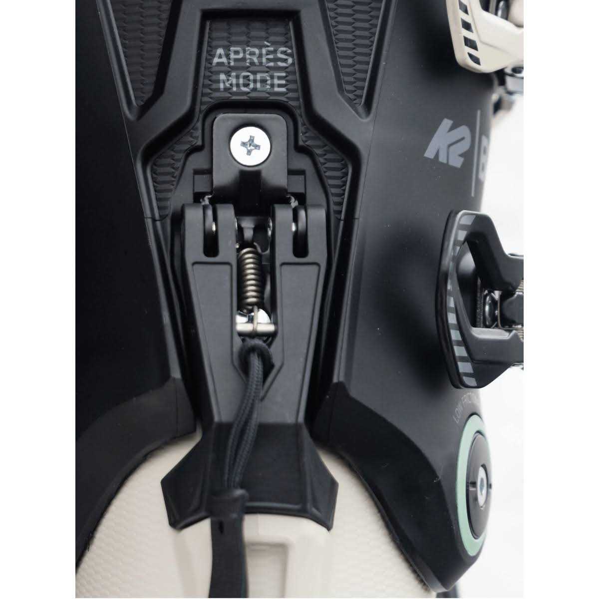 K2 BFC 95 Ski Boots - Sports Supplies Online Store