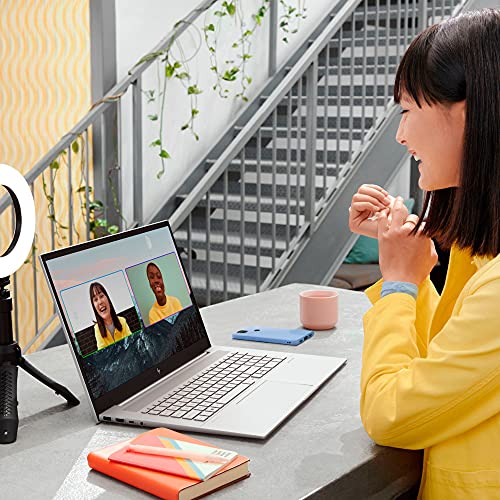 2022 HP Envy Laptop | 17.3" FHD IPS Touchscreen | 11th Intel i7-1165G7 | Intel Iris Xe Graphics | 20GB DDR4 1TB SSD | WiFi 6 | BT | USB-C | HDMI |