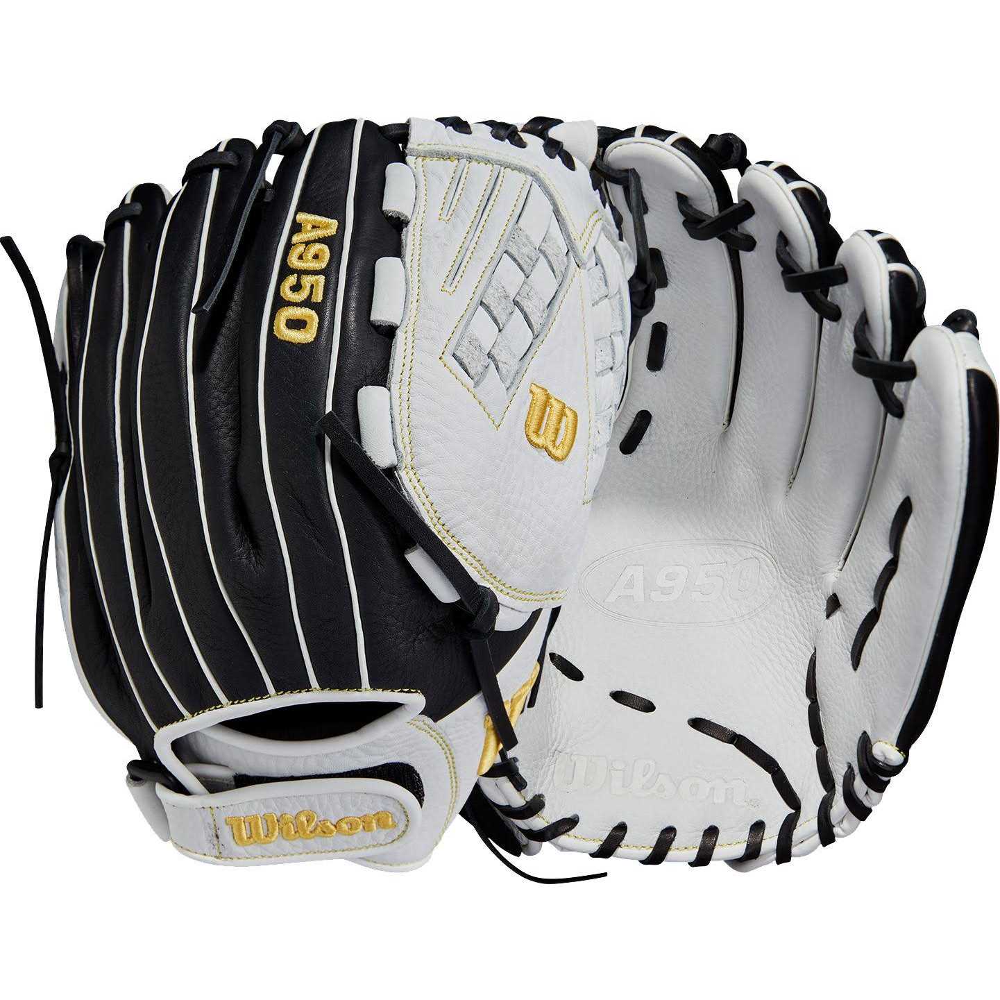 Wilson A950 Series Fastpitch Glove - Sports Supplies Online Store