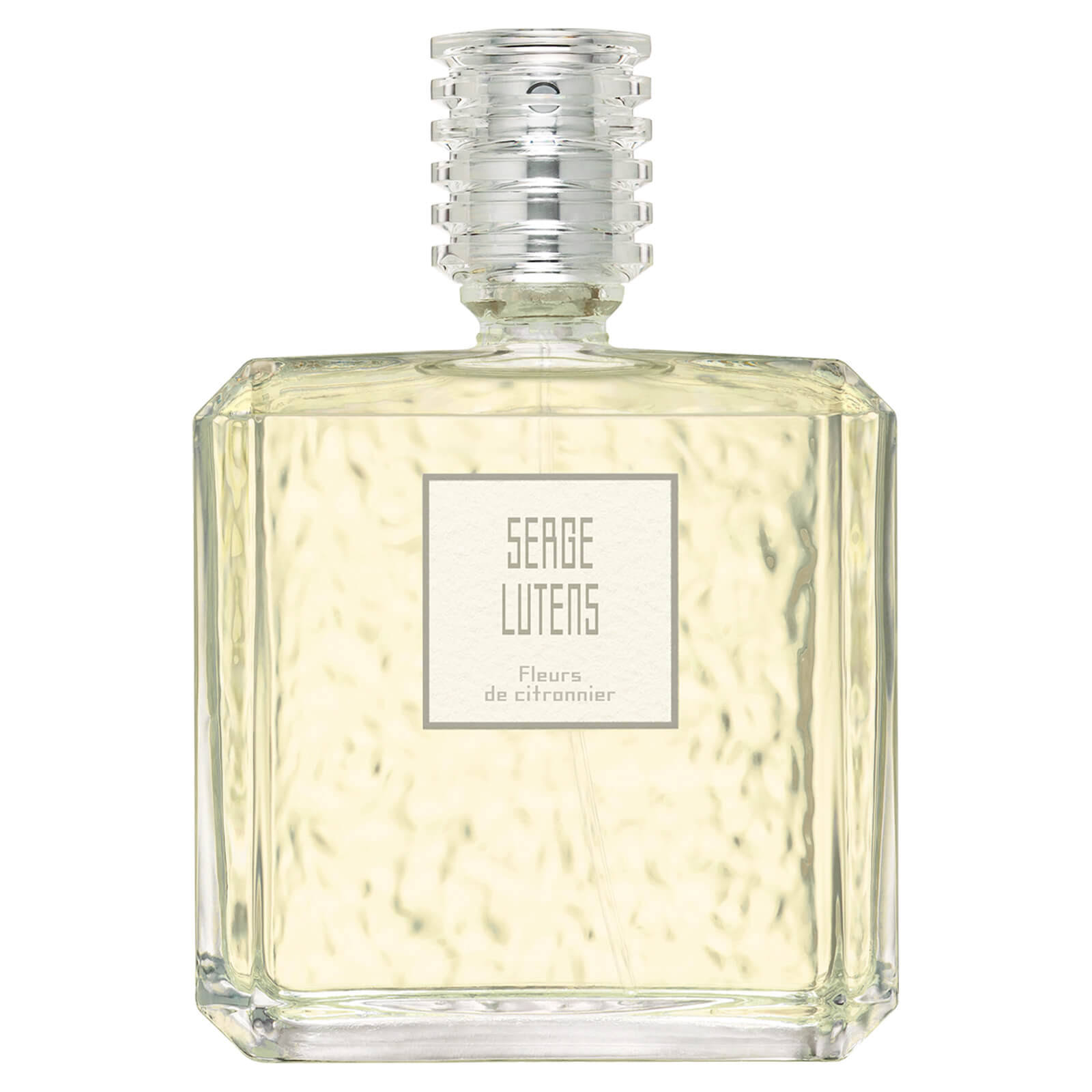 Fleurs De Citronnier by Serge Lutens Eau De Parfum Spray Unisex 3.3 oz