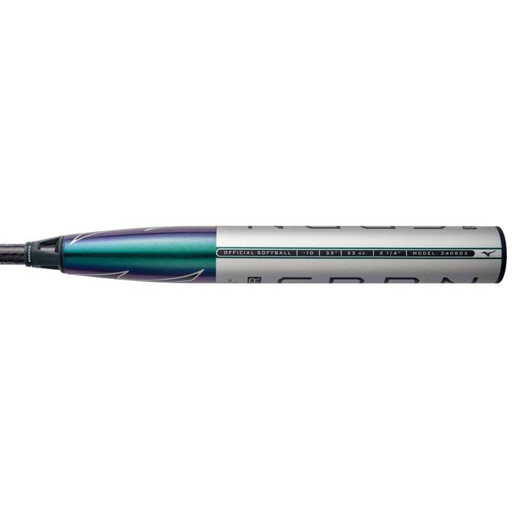 Mizuno F23-PWR CRBN Fastpitch Softball Bat - Sports Supplies Online Store