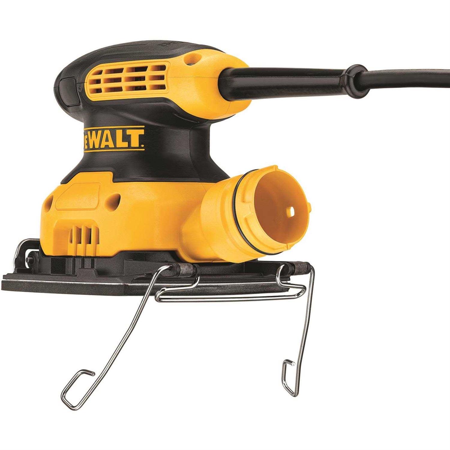 DEWALT DWE6411