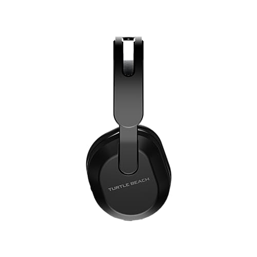 Turtle Beach Stealth 500 Wireless Amplified Gaming Headset for PC, PS5, PS4, Nintendo Switch, & Mobile – 40-Hr Battery, Bluetooth
